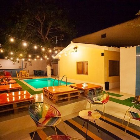 Hostal El Bando Cartagena  Exterior foto
