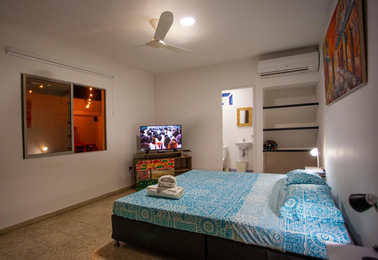 Hostal El Bando Cartagena  Exterior foto