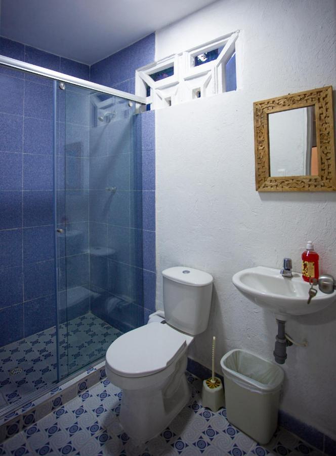 Hostal El Bando Cartagena  Exterior foto