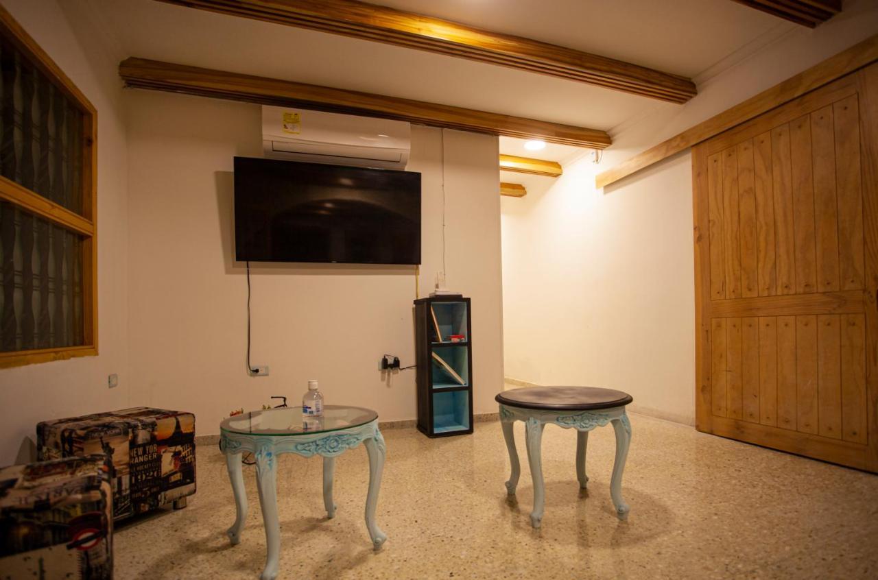 Hostal El Bando Cartagena  Exterior foto