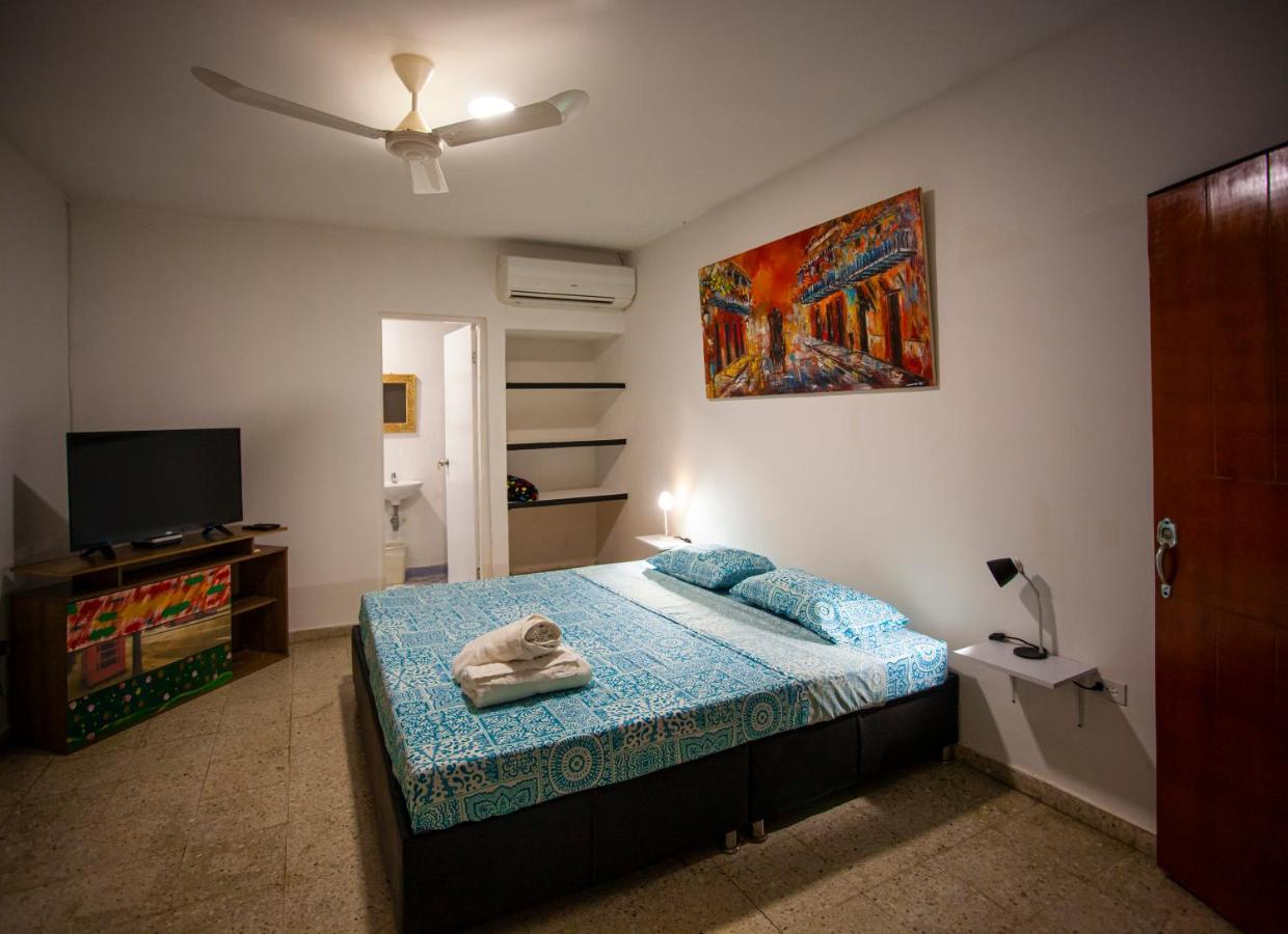 Hostal El Bando Cartagena  Exterior foto