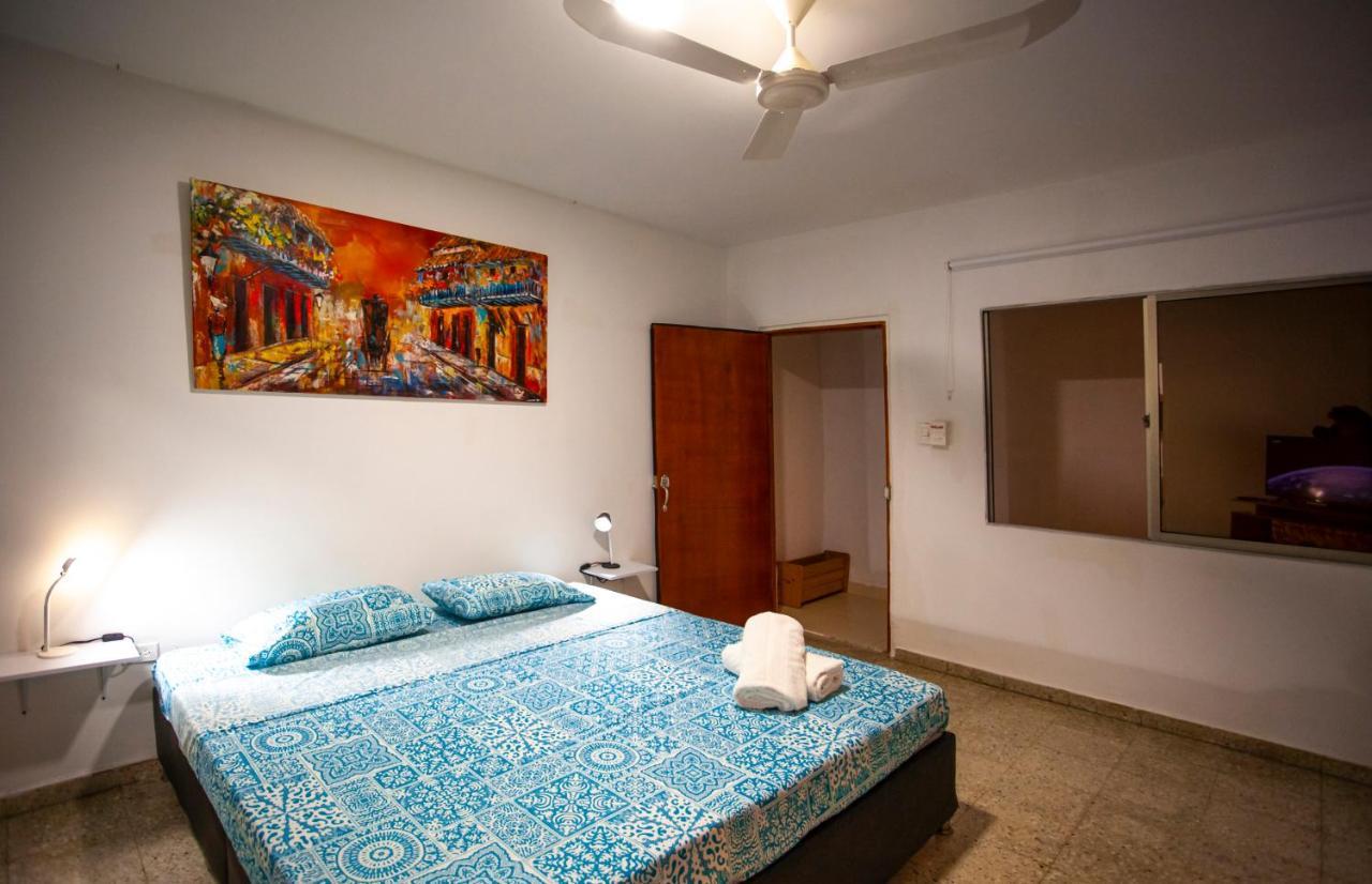 Hostal El Bando Cartagena  Exterior foto