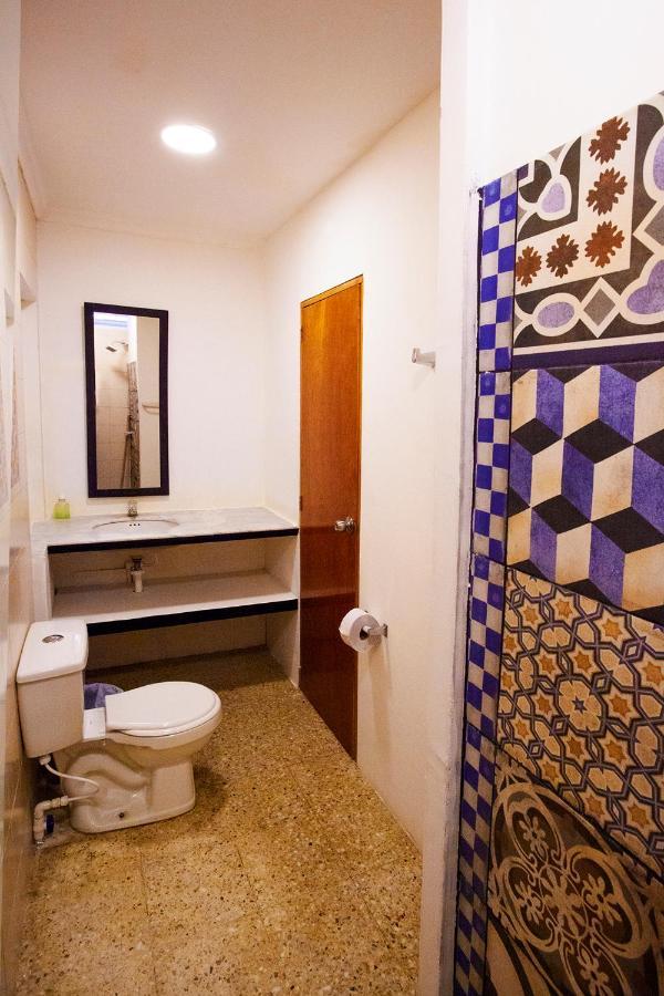 Hostal El Bando Cartagena  Exterior foto