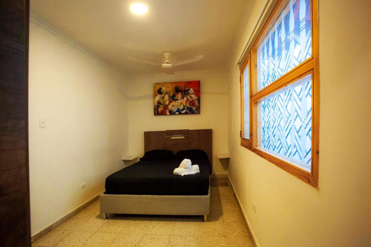 Hostal El Bando Cartagena  Exterior foto