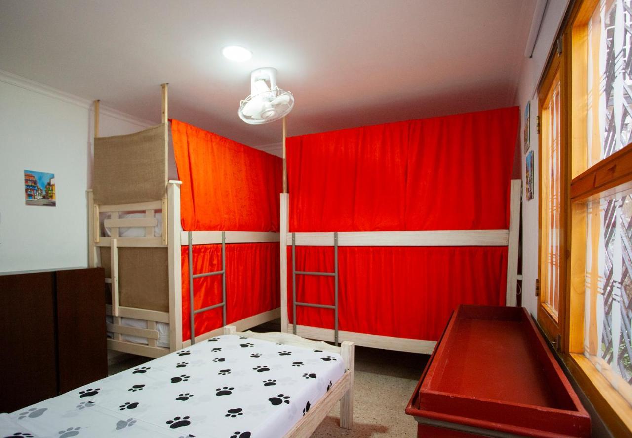 Hostal El Bando Cartagena  Exterior foto