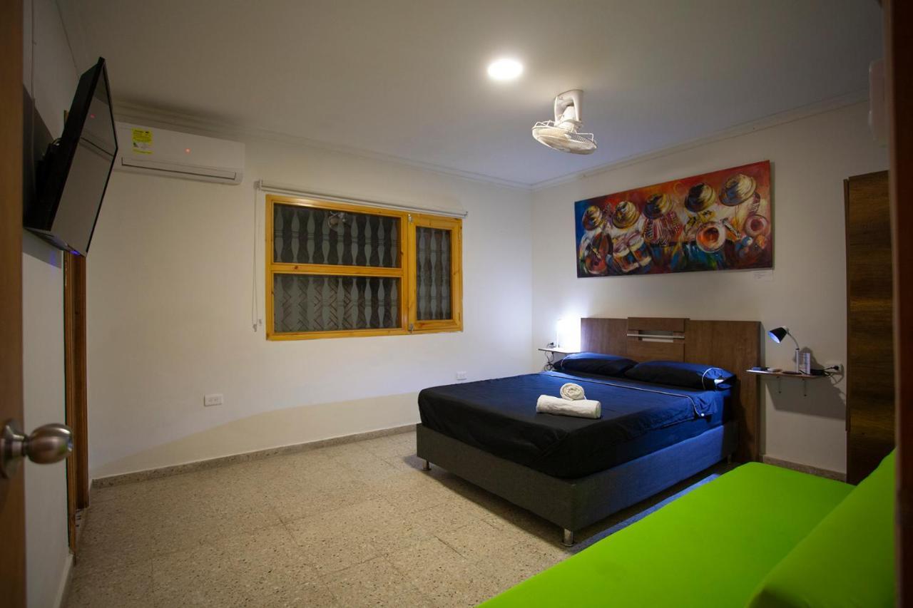 Hostal El Bando Cartagena  Exterior foto