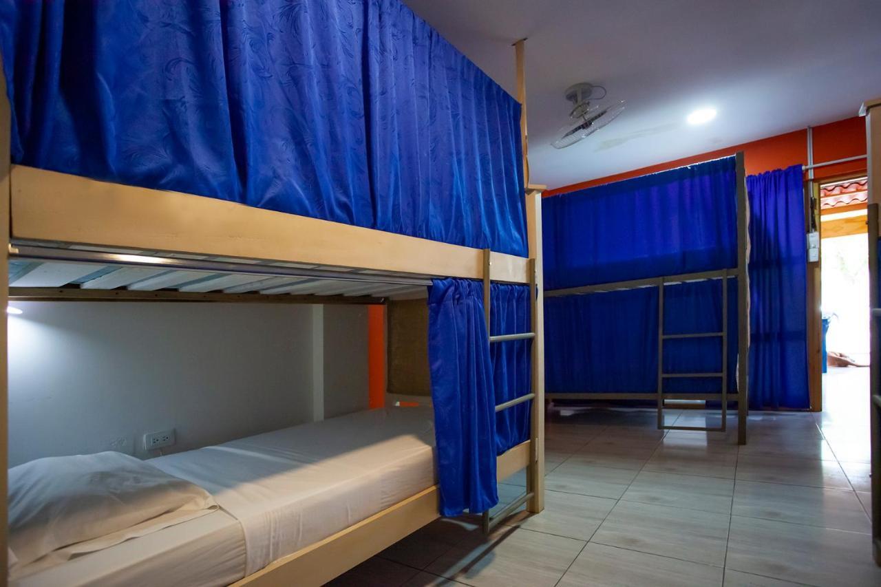 Hostal El Bando Cartagena  Exterior foto
