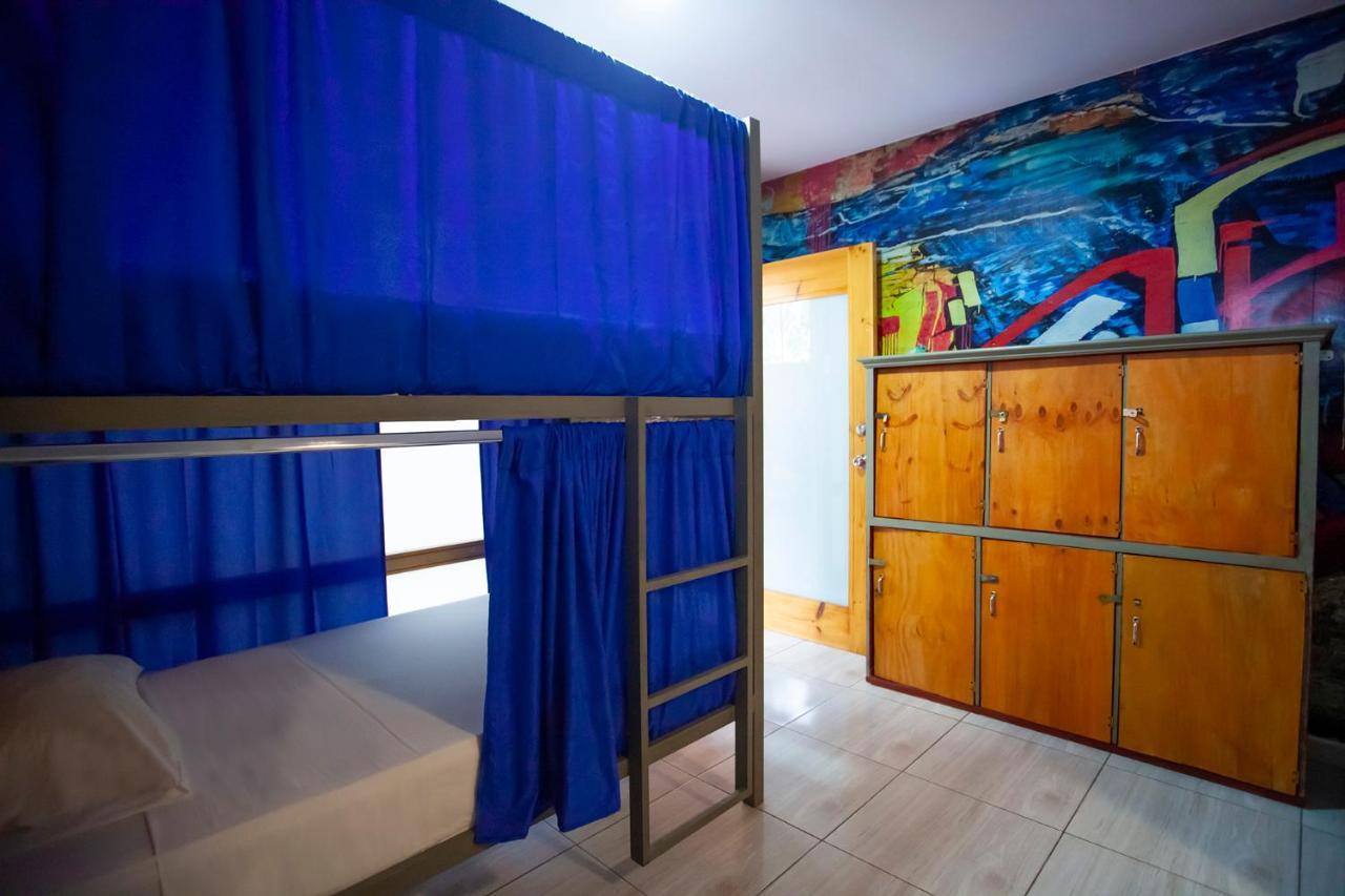 Hostal El Bando Cartagena  Exterior foto