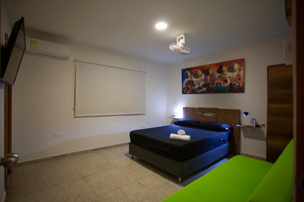 Hostal El Bando Cartagena  Exterior foto